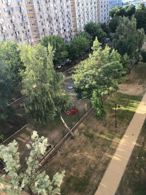 Apartament Wejhera Gdansk Zabianka Blisko Morza Exterior foto