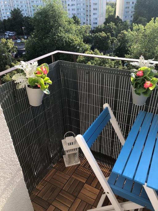 Apartament Wejhera Gdansk Zabianka Blisko Morza Exterior foto