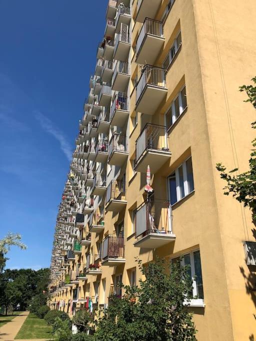 Apartament Wejhera Gdansk Zabianka Blisko Morza Exterior foto