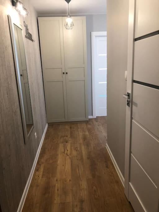 Apartament Wejhera Gdansk Zabianka Blisko Morza Exterior foto