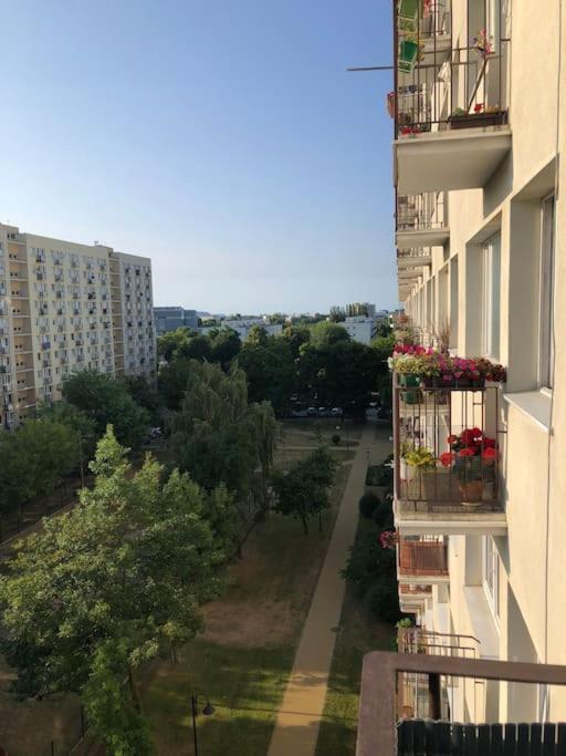 Apartament Wejhera Gdansk Zabianka Blisko Morza Exterior foto